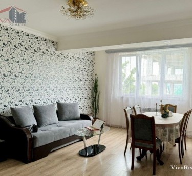 Apartment, 47 rooms, Yerevan, Erebouni - 1