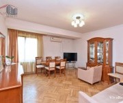 Apartment, 3 rooms, Yerevan, Downtown