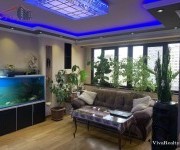Apartment, 3 rooms, Yerevan, Malatya-Sebastya - 2