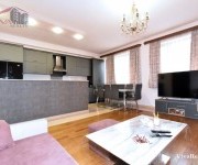 Apartment, 6 rooms, Yerevan, Downtown