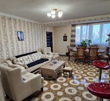 Apartment, 3 rooms, Yerevan, Malatya-Sebastya - 1
