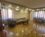 Apartment, 3 rooms, Yerevan, Downtown