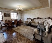 Apartment, 4 rooms, Yerevan, Malatya-Sebastya