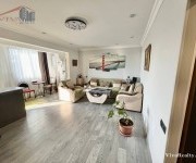 Apartment, 4 rooms, Yerevan, Nor-Nork