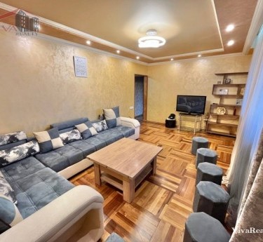 Apartment, 3 rooms, Yerevan, Nor-Nork - 1