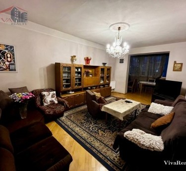 Apartment, 3 rooms, Yerevan, Nor-Nork - 1