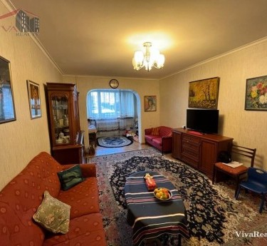 Apartment, 3 rooms, Yerevan, Nor-Nork - 1