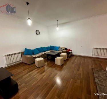 Apartment, 3 rooms, Yerevan, Erebouni - 1