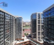 Apartment, 3 rooms, Yerevan, Arabkir