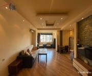 Apartment, 4 rooms, Yerevan, Shengavit