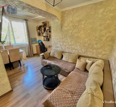 Apartment, 4 rooms, Yerevan, Nor-Nork - 1