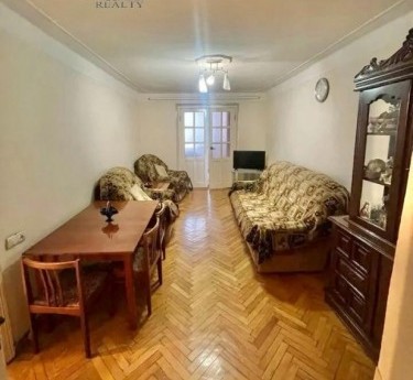 Apartment, 3 rooms, Yerevan, Shengavit - 1