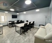 Office, Yerevan, Downtown