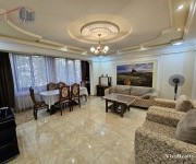 Apartment, 3 rooms, Yerevan, Malatya-Sebastya