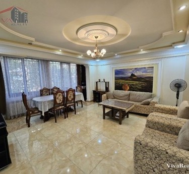 Apartment, 3 rooms, Yerevan, Malatya-Sebastya - 1