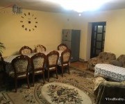 Apartment, 3 rooms, Yerevan, Ajapnyak