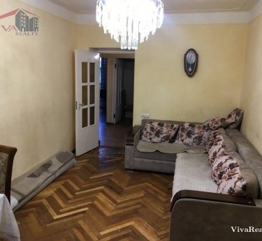 Apartment, 2 rooms, Yerevan, Ajapnyak - 1