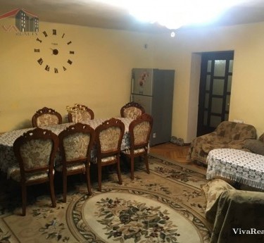 Apartment, 3 rooms, Yerevan, Ajapnyak - 1