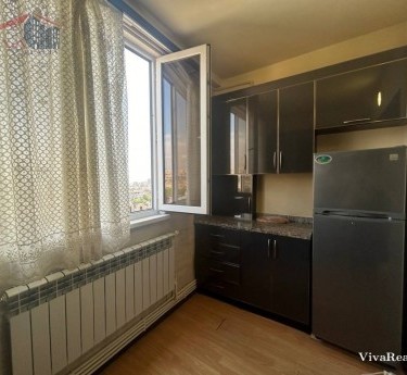 Apartment, 2 rooms, Yerevan, Ajapnyak - 1