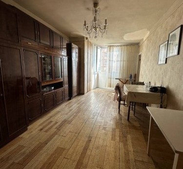 Apartment, 3 rooms, Yerevan, Downtown - 1