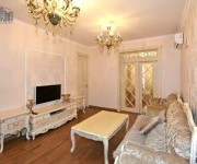 Apartment, 3 rooms, Yerevan, Arabkir