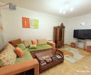 Apartment, 4 rooms, Yerevan, Arabkir - 3