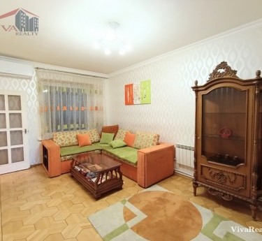 Apartment, 4 rooms, Yerevan, Arabkir - 1