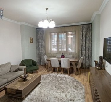 Apartment, 3 rooms, Yerevan, Avan - 1