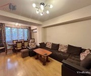 Apartment, 3 rooms, Yerevan, Arabkir