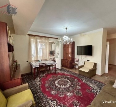 Apartment, 3 rooms, Yerevan, Arabkir - 1