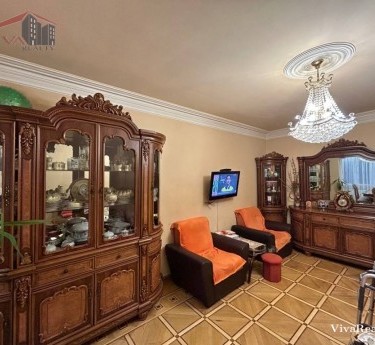 Apartment, 3 rooms, Yerevan, Qanaqer-Zeytun - 1