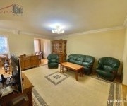 Apartment, 3 rooms, Yerevan, Ajapnyak