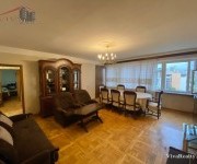 Apartment, 3 rooms, Yerevan, Arabkir