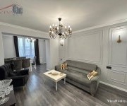 Apartment, 3 rooms, Yerevan, Arabkir