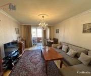 Apartment, 3 rooms, Yerevan, Arabkir