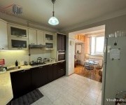 Apartment, 3 rooms, Yerevan, Arabkir - 5