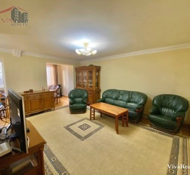 Apartment, 3 rooms, Yerevan, Ajapnyak - 1