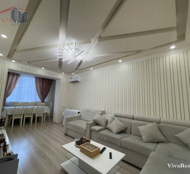 Apartment, 3 rooms, Yerevan, Erebouni - 1