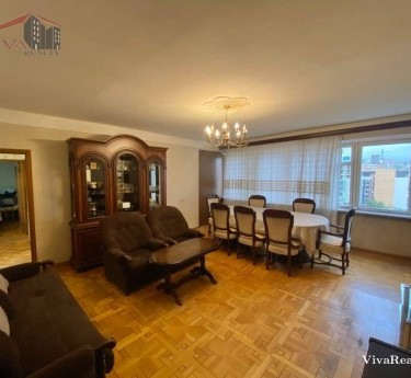 Apartment, 3 rooms, Yerevan, Arabkir - 1