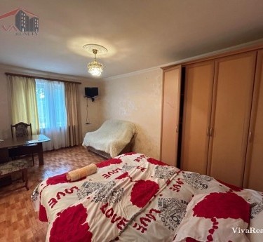 Apartment, 1 rooms, Yerevan, Arabkir - 1