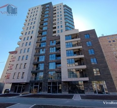 Apartment, 4 rooms, Yerevan, Arabkir - 1