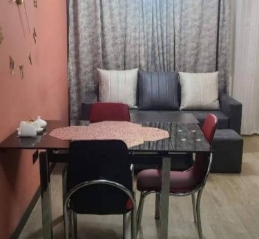 Apartment, 2 rooms, Yerevan, Downtown - 1