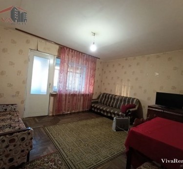 Apartment, 3 rooms, Yerevan, Erebouni - 1