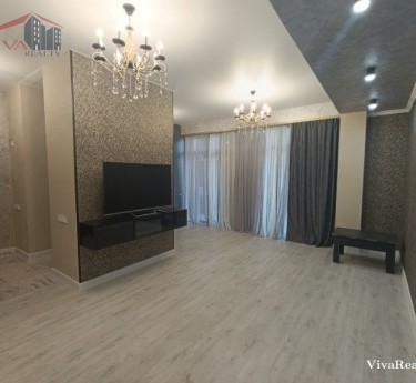 Apartment, 4 rooms, Yerevan, Avan - 1