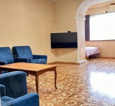 Apartment, 2 rooms, Yerevan, Downtown - 1