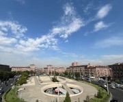 Apartment, 2 rooms, Yerevan, Shengavit - 7