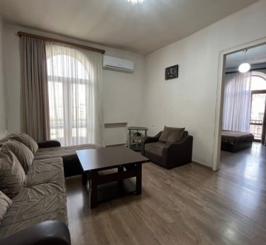 Apartment, 2 rooms, Yerevan, Shengavit - 1