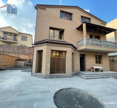 House,  floors, Yerevan, Ajapnyak - 1