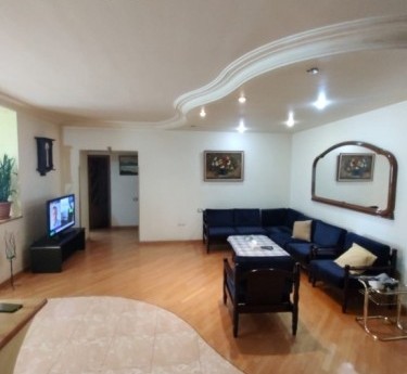 Apartment, 4 rooms, Yerevan, Qanaqer-Zeytun - 1