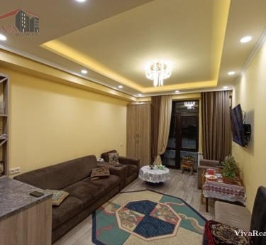 Apartment, 2 rooms, Yerevan, Malatya-Sebastya - 1